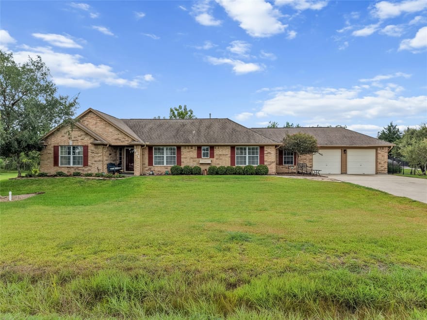 261 26th Street, San Leon, Texas