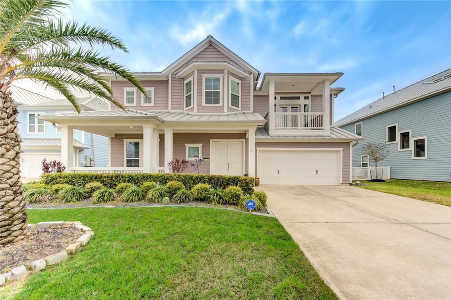 5126 Allen Cay Drive, Texas City, Texas