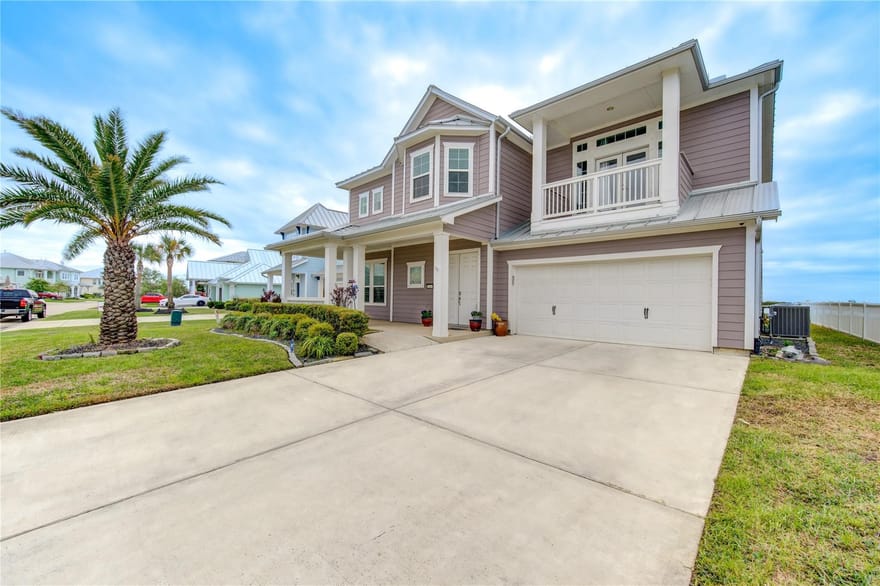 5126 Allen Cay Drive, Texas City, Texas