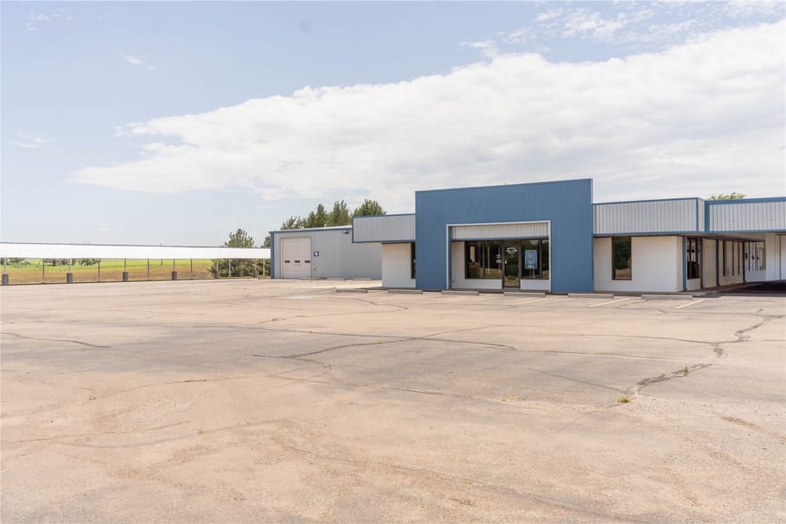 7795 Us 83 Highway, Wheeler, Texas