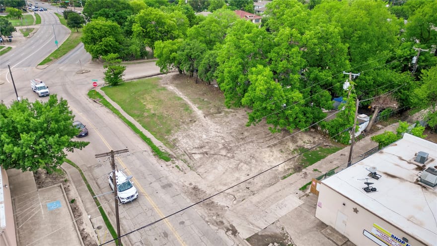 4951 E Side Avenue, Dallas, Texas