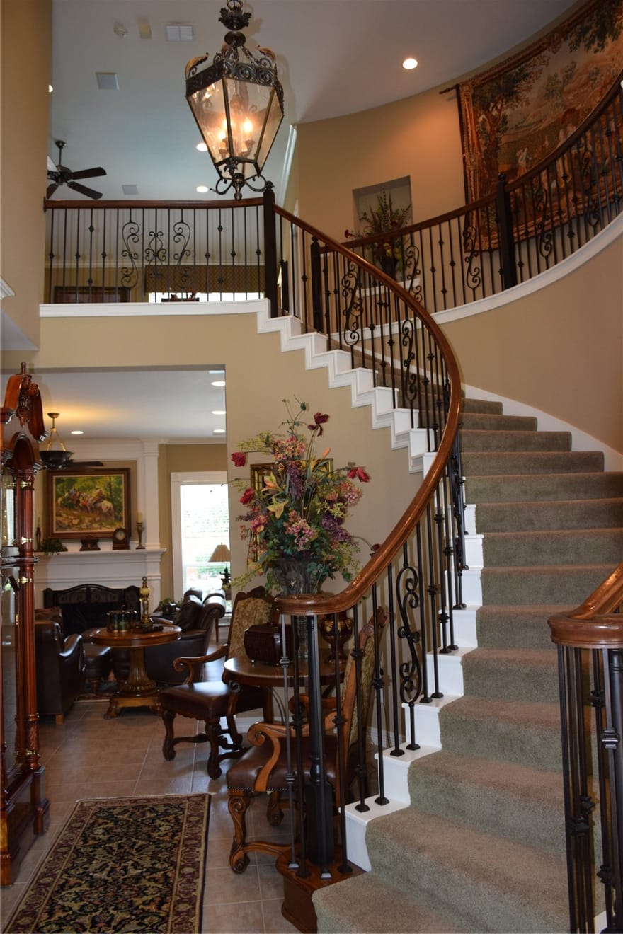 1804 Mesquite Court, Southlake, Texas