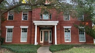 115 Eagle Lakes Drive, Friendswood, Texas