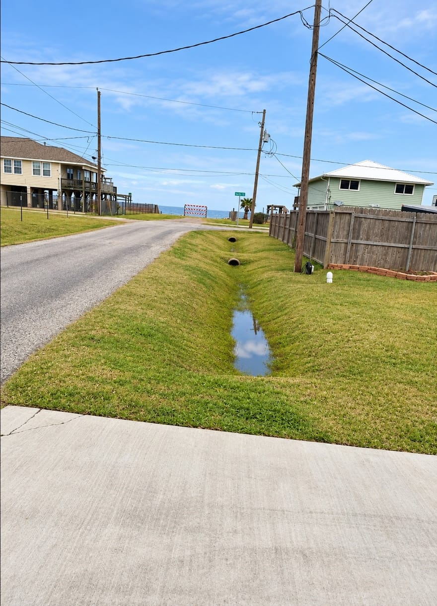 117 14th St, San Leon, Texas
