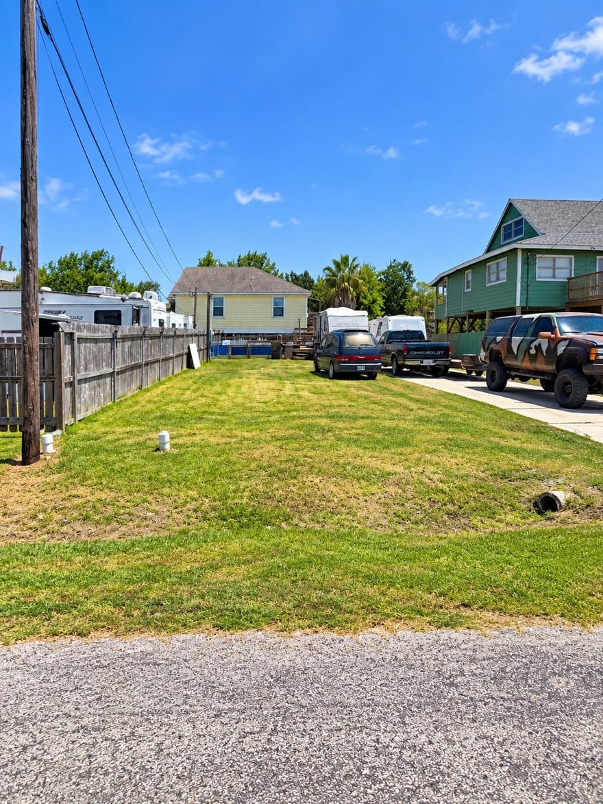 117 14th St, San Leon, Texas