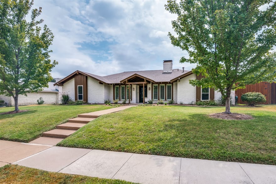 3632 Candelaria Drive, Plano, Texas