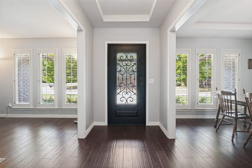 3632 Candelaria Drive, Plano, Texas