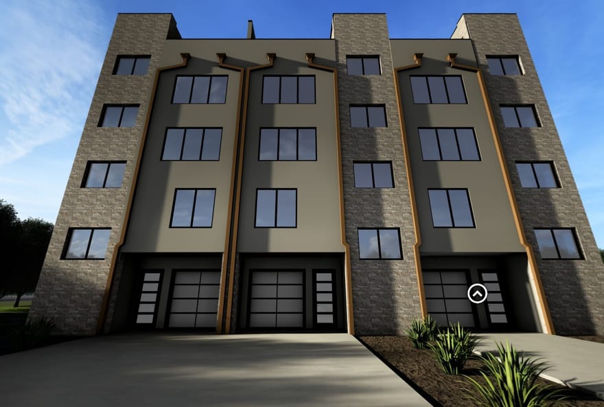 9216 Live Oak Lane, Fort Worth, Texas