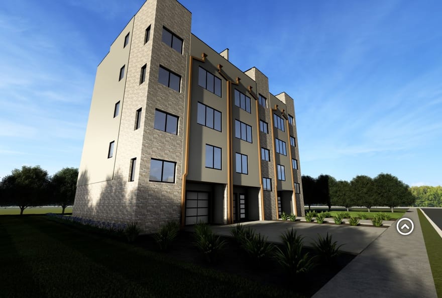 9216 Live Oak Lane, Fort Worth, Texas