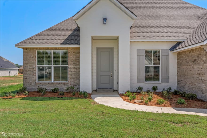 335 Peason Ridge, Bossier City, Louisiana