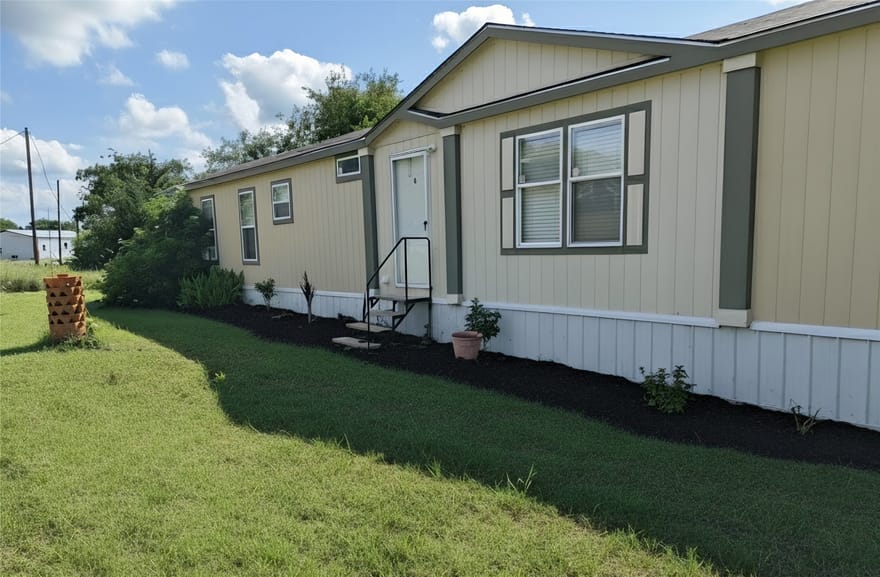 237 High Bluff Drive, Bridgeport, Texas