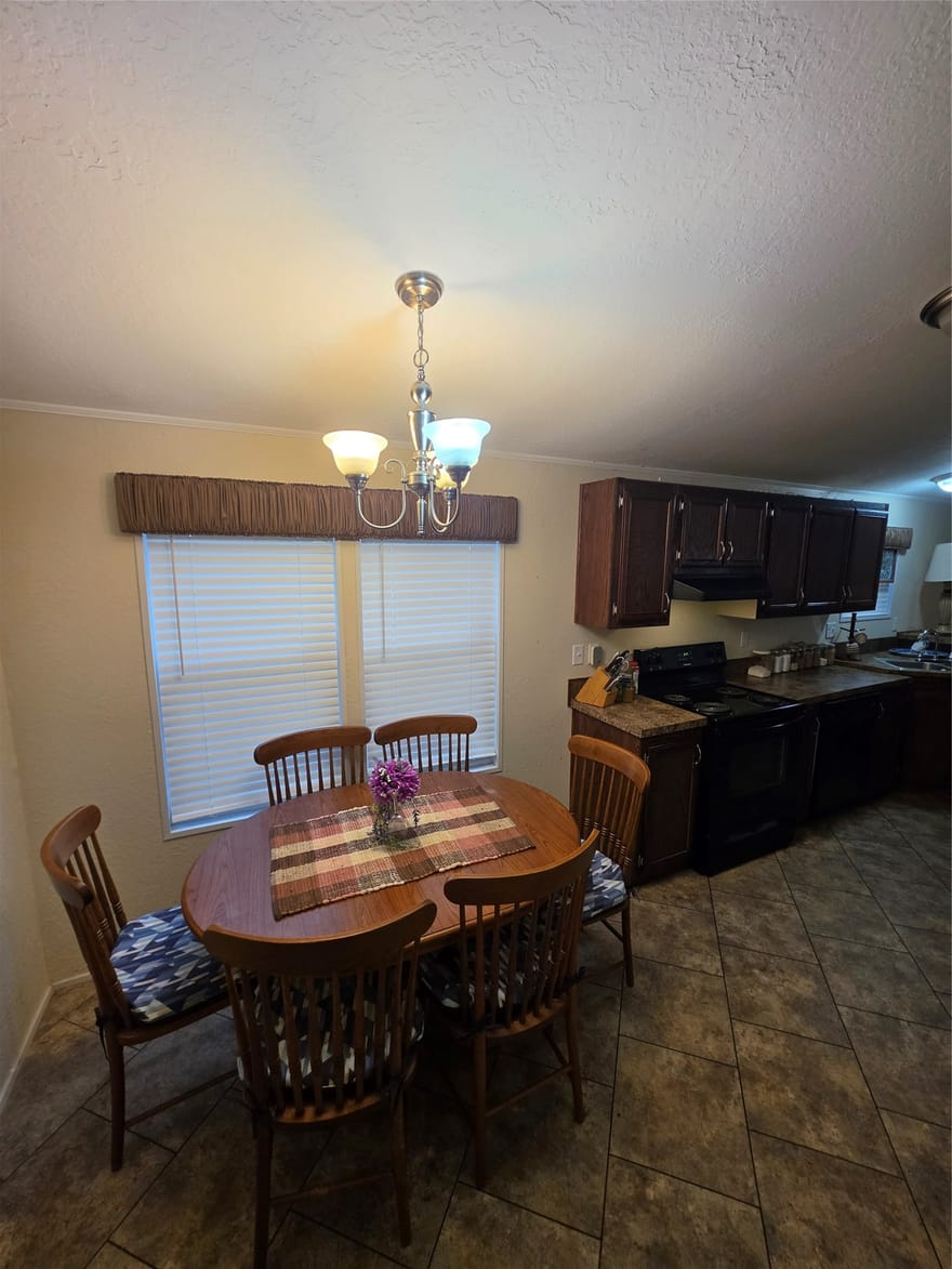 237 High Bluff Drive, Bridgeport, Texas