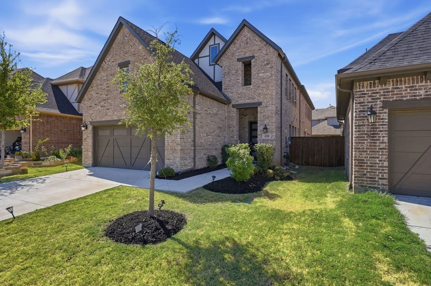 4520 El Paso Drive, Plano, Texas
