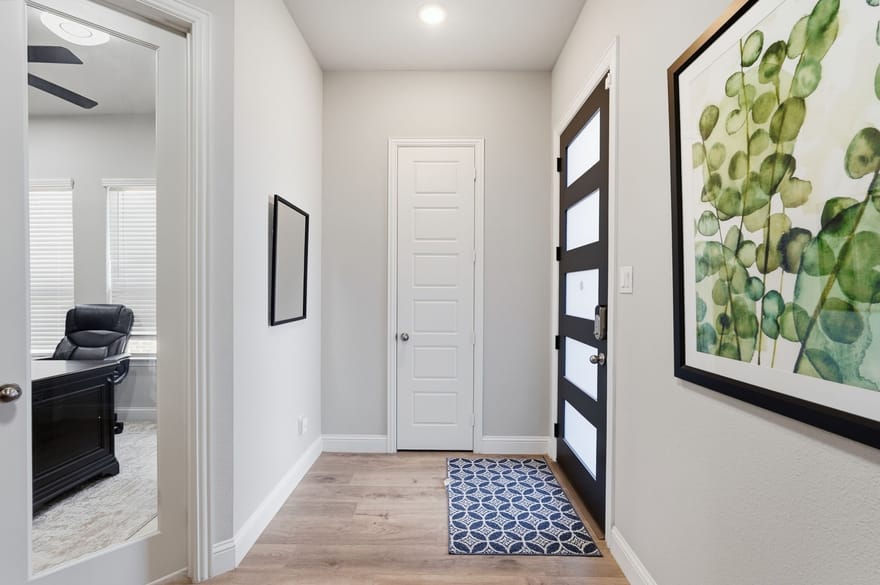 4520 El Paso Drive, Plano, Texas