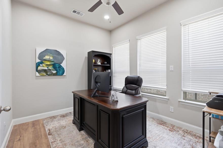 4520 El Paso Drive, Plano, Texas