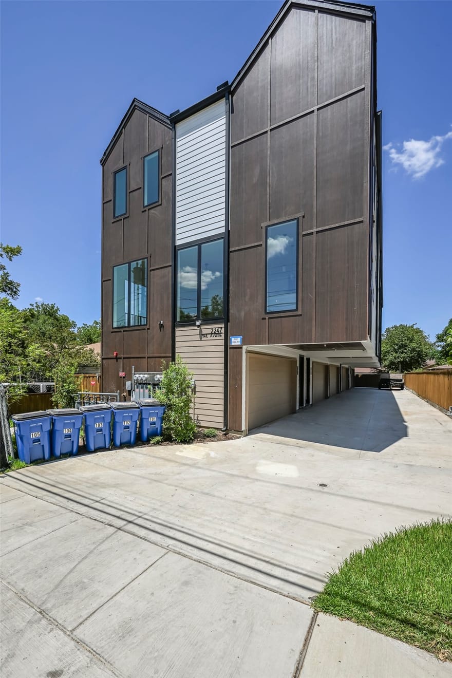 2247 Mail Avenue, Dallas, Texas