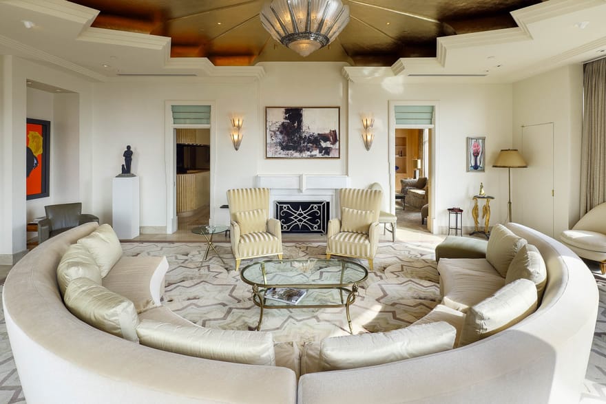 2801 Turtle Creek Boulevard, Dallas, Texas