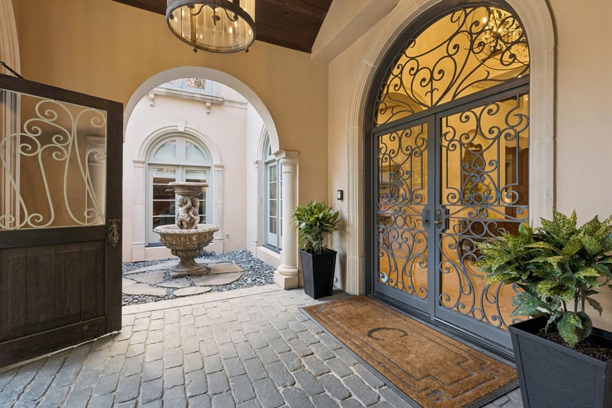 3516 Beverly Drive, Highland Park, Texas