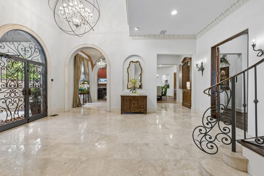 3516 Beverly Drive, Highland Park, Texas