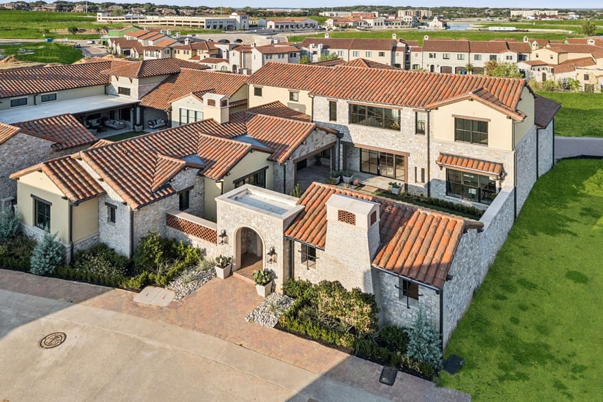 12 Cardona, Westlake, Texas
