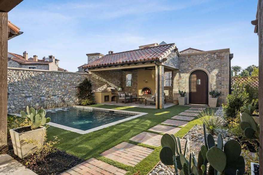 12 Cardona, Westlake, Texas