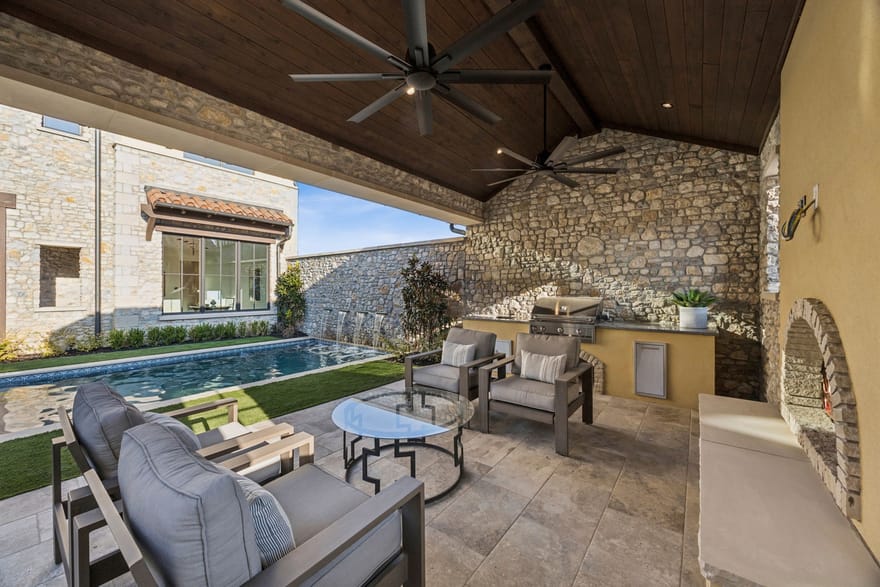 12 Cardona, Westlake, Texas