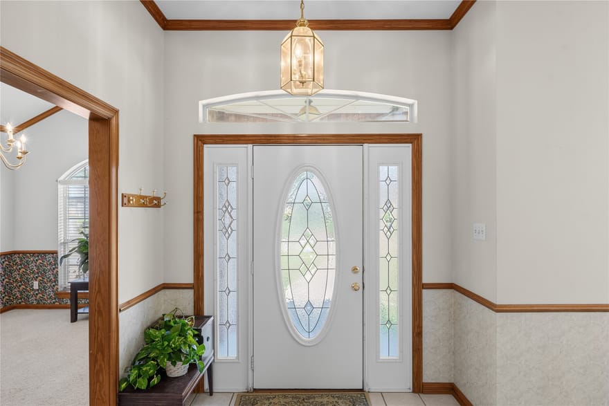 500 Kelli Circle, Sulphur Springs, Texas