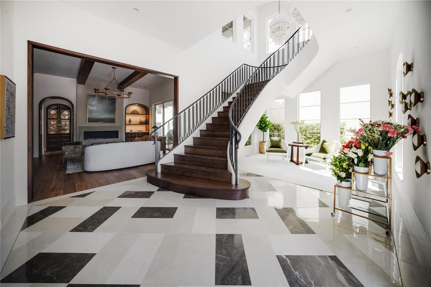 1824 Riviera Lane, Southlake, Texas