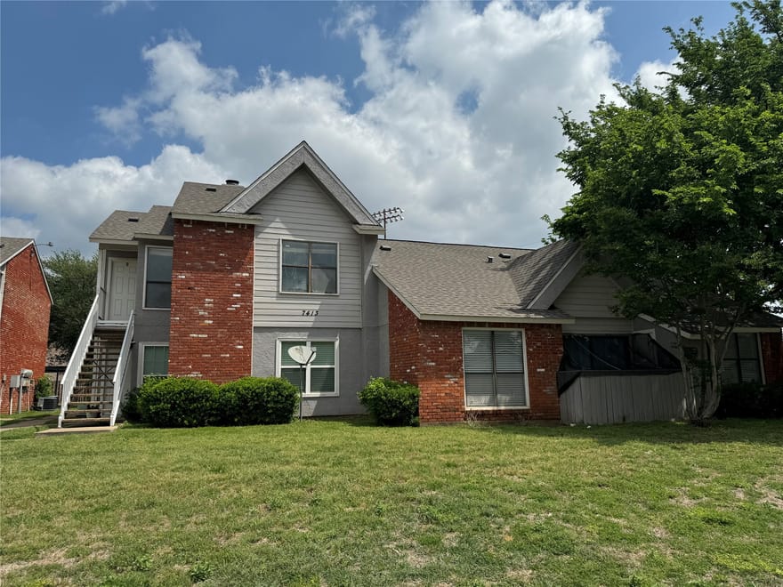 7405, 7409, 7413 Bogart Drive, North Richland Hills, Texas
