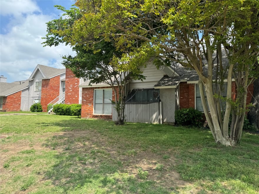 7405, 7409, 7413 Bogart Drive, North Richland Hills, Texas