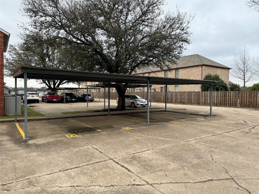 7405, 7409, 7413 Bogart Drive, North Richland Hills, Texas