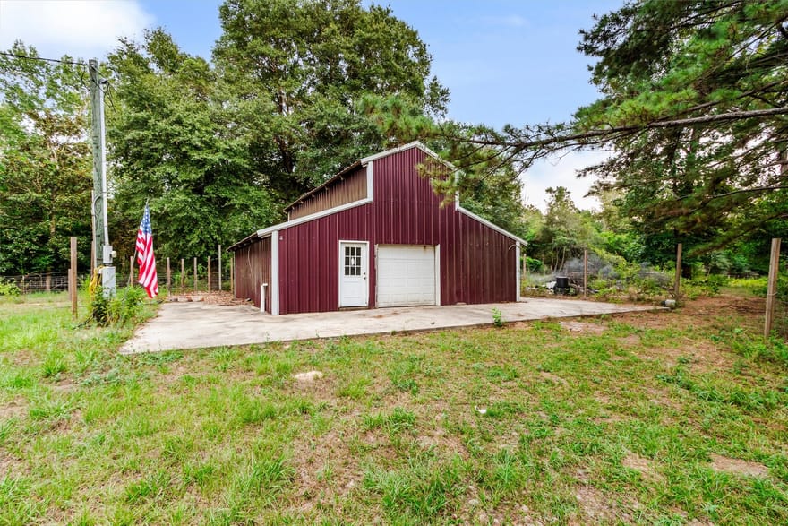 375 Private Road 6328, Jasper, Texas