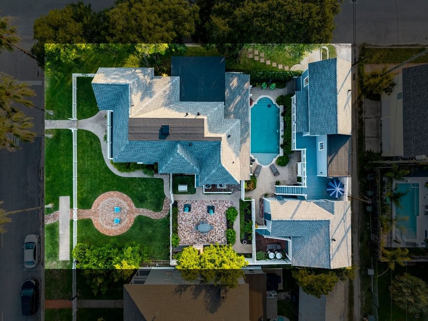 1728 Avenue M, Galveston, Texas