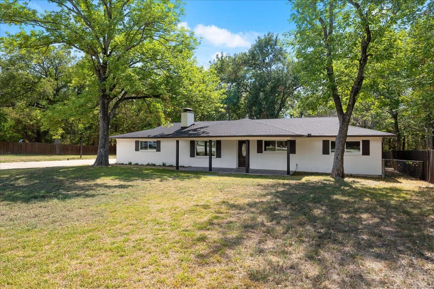 205 Short Street, Canton, Texas