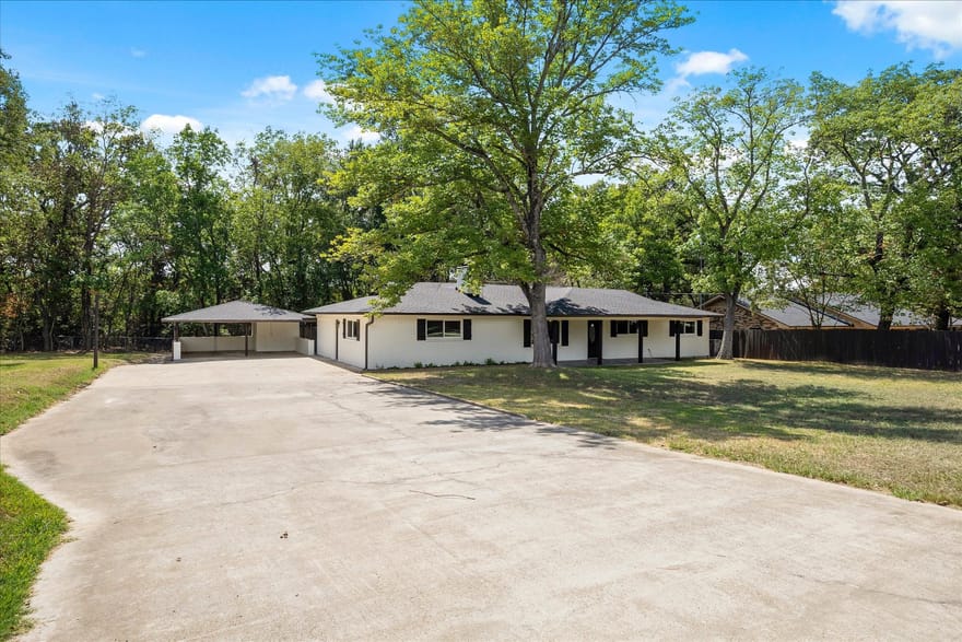 205 Short Street, Canton, Texas