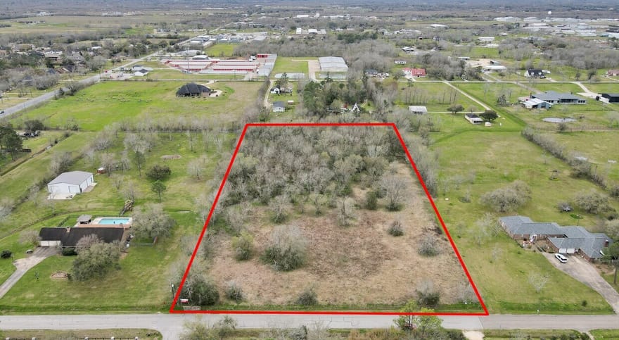 101 Westfield Lane, Friendswood, Texas
