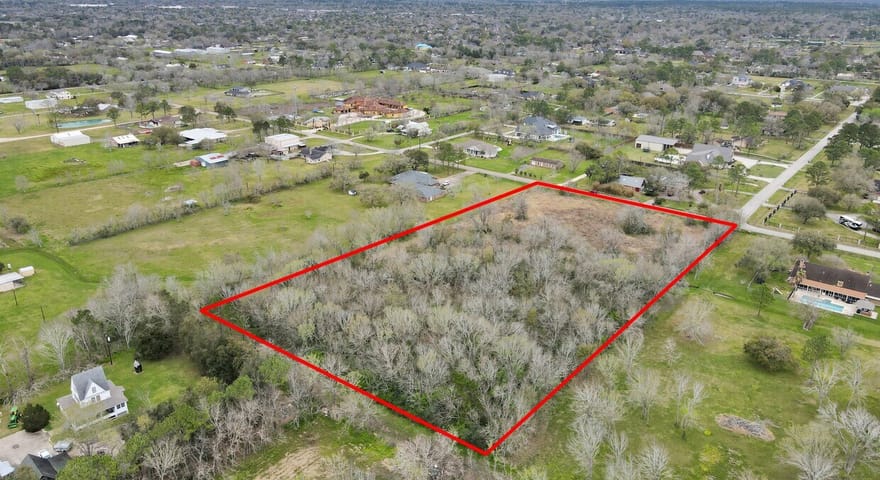 101 Westfield Lane, Friendswood, Texas