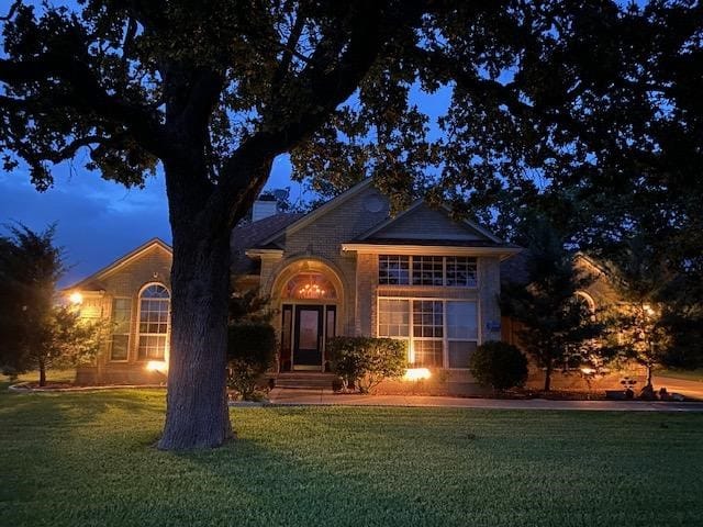 27160 Whispering Meadow Drive, Whitney, Texas
