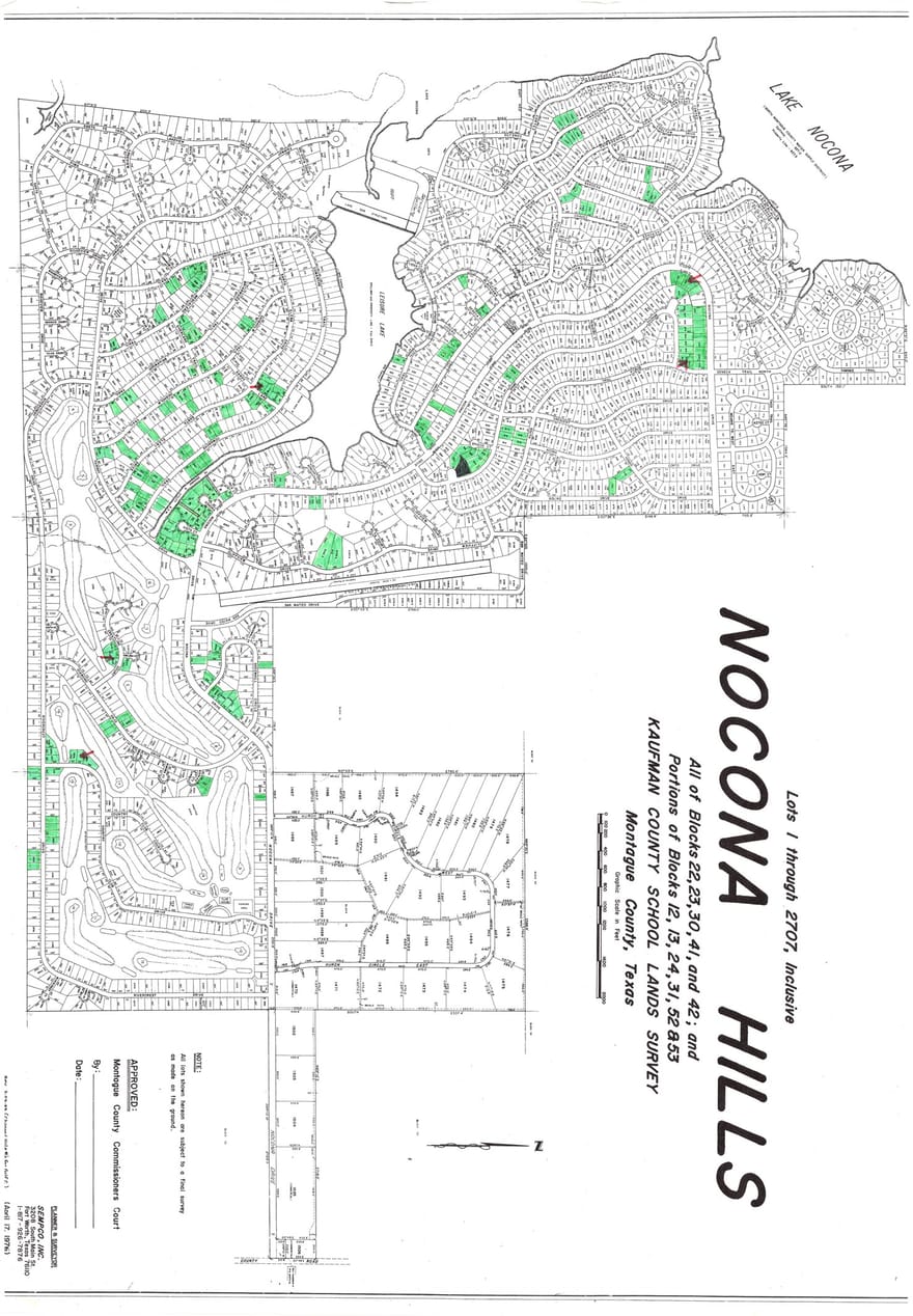 161 Nocona Drive, Nocona, Texas