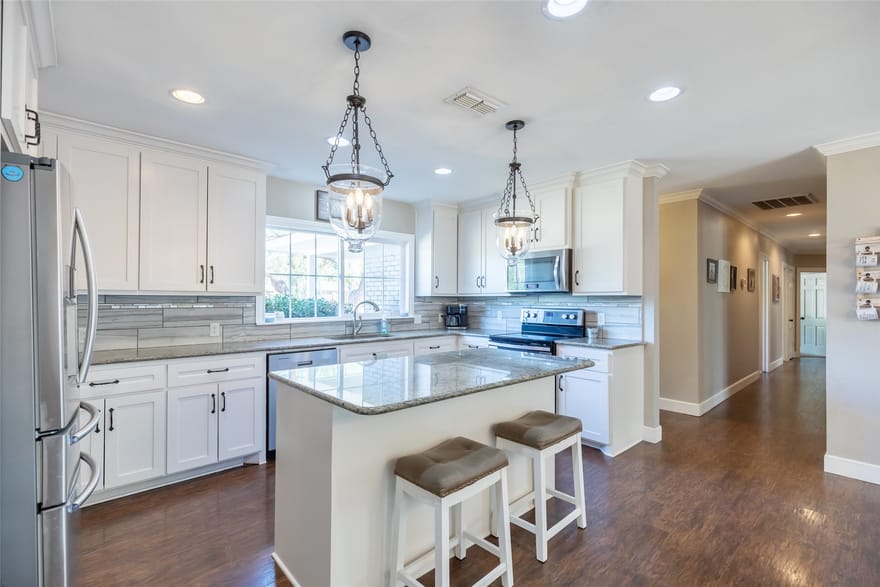 1208 Lytle Way Circle, Abilene, Texas