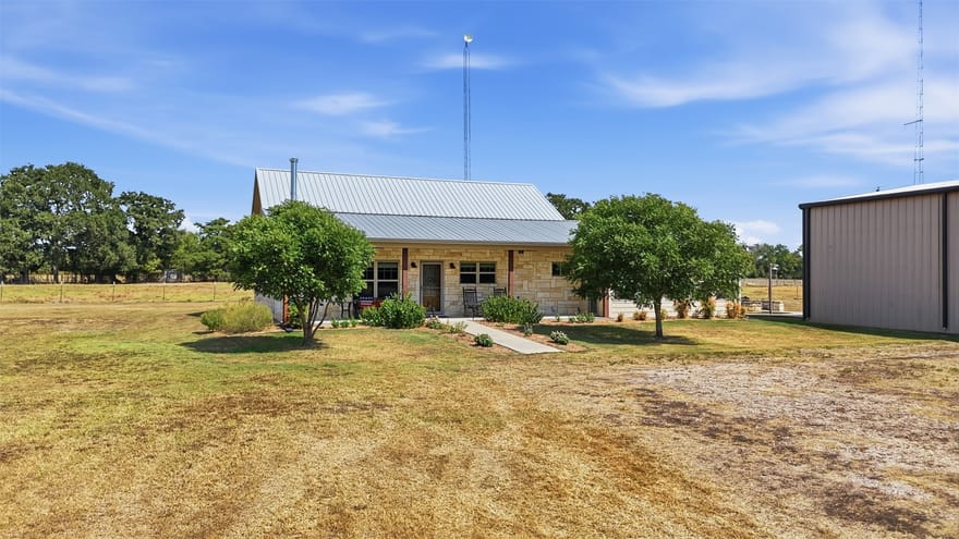 2109 County Road 1185, Sulphur Springs, Texas