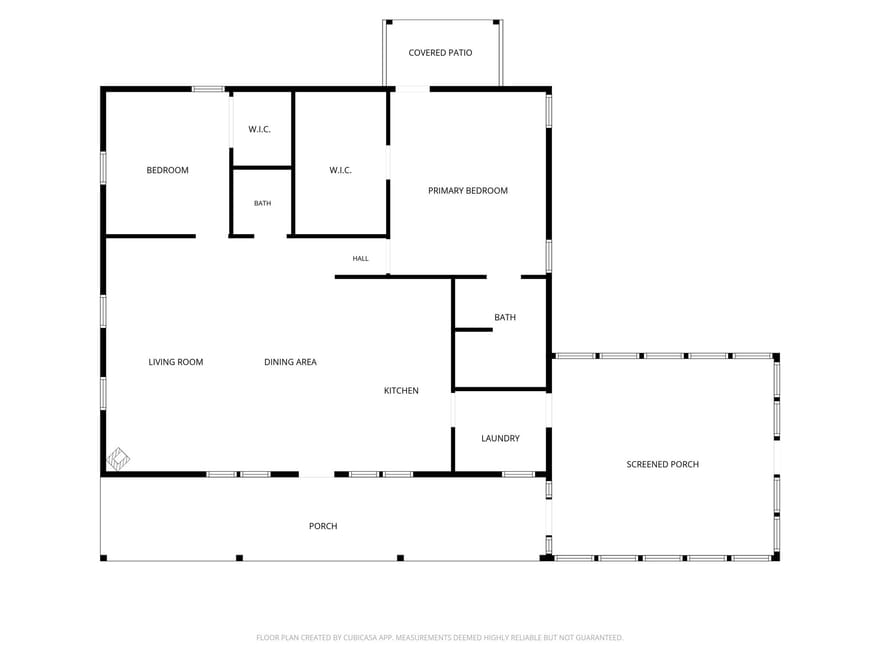 2109 County Road 1185, Sulphur Springs, Texas