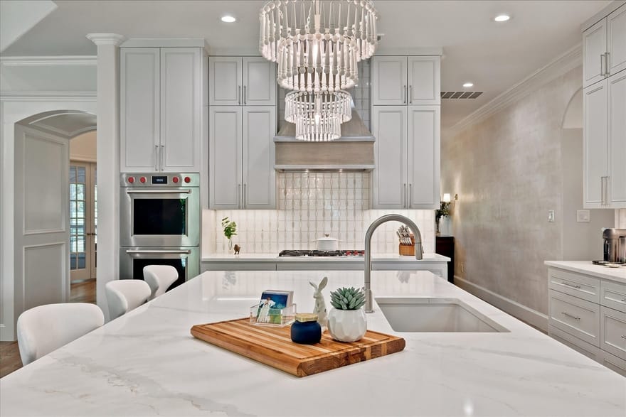 2308 Ember Woods Drive, Keller, Texas