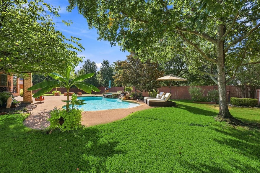 2308 Ember Woods Drive, Keller, Texas