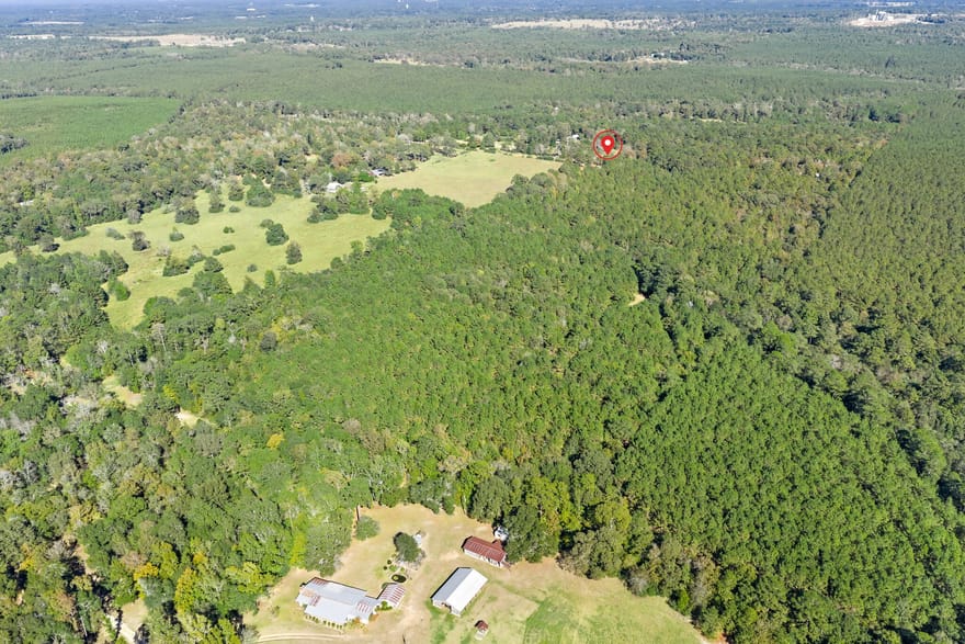 610 Private Road 5130, Woodville, Texas