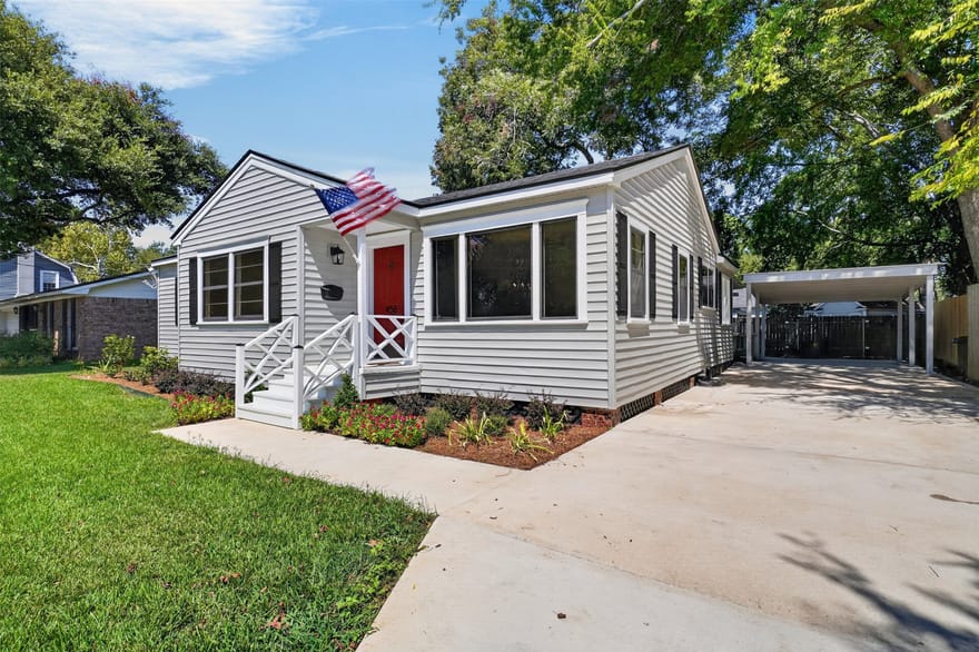 456 Atlantic Avenue, Shreveport, Louisiana