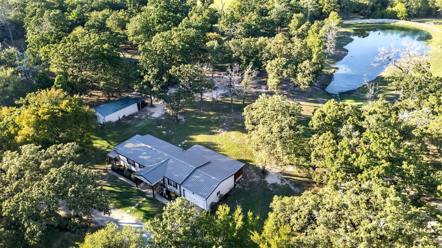 3074 Vz County Road 2120, Canton, Texas