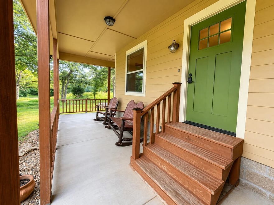 767 County Road 1218, Brashear, Texas