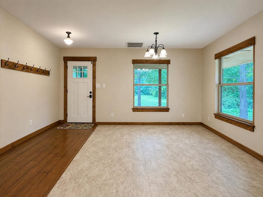 767 County Road 1218, Brashear, Texas