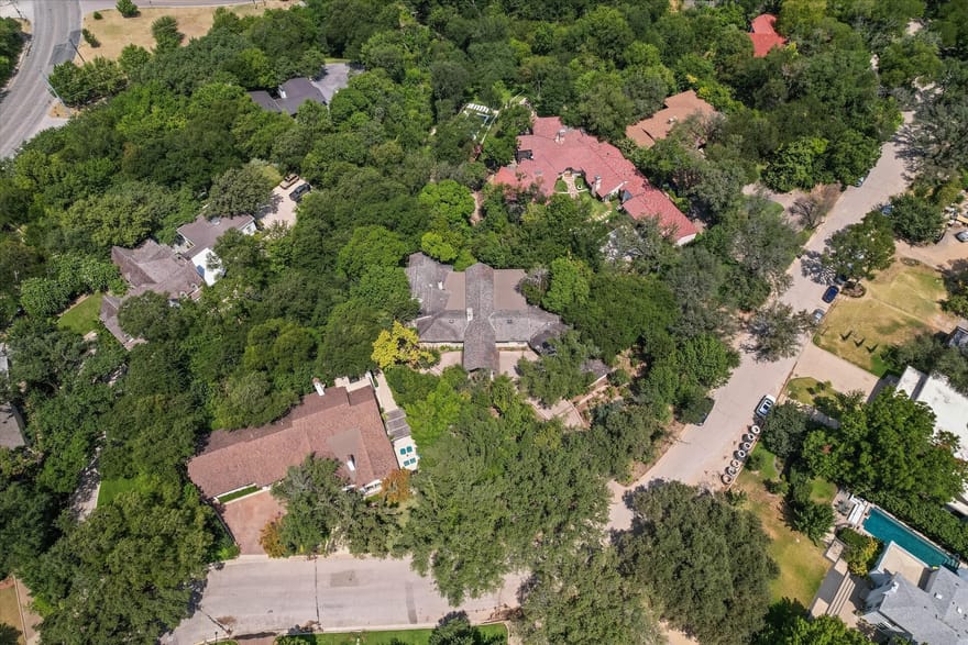 301 Crestwood Drive, Fort Worth, Texas